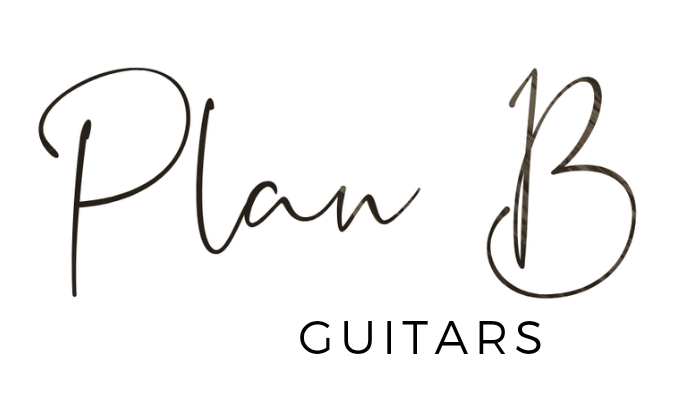 Plan B Guitars